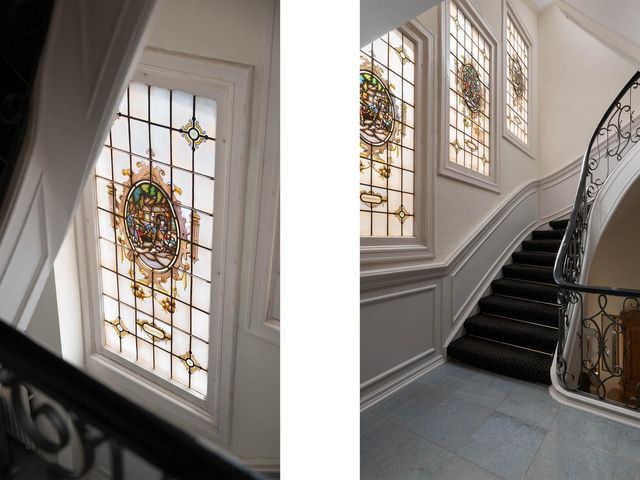 Tuinlaan 18, Schiedam