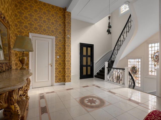 Tuinlaan 18, Schiedam