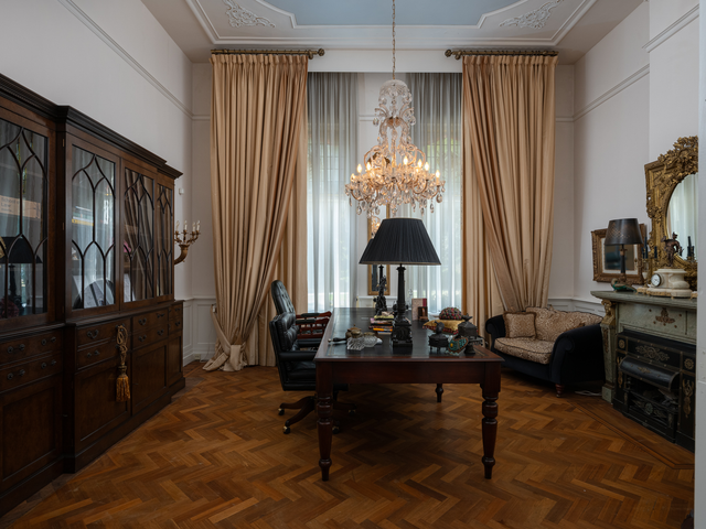 Tuinlaan 18, Schiedam