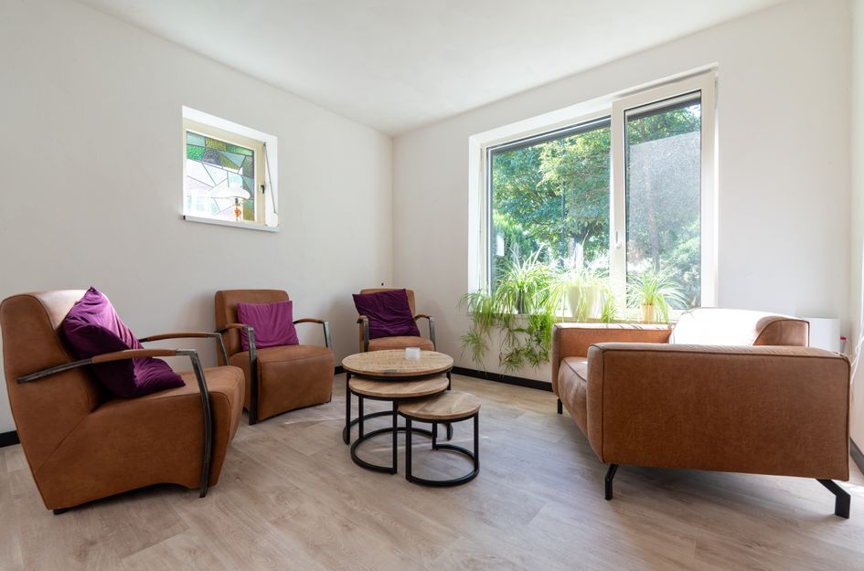 Deckersstraat 12