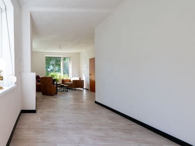 Deckersstraat 12, Leveroy