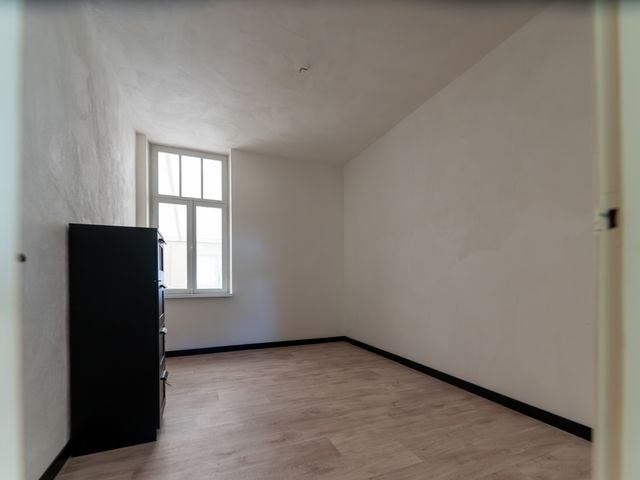 Deckersstraat 12, Leveroy