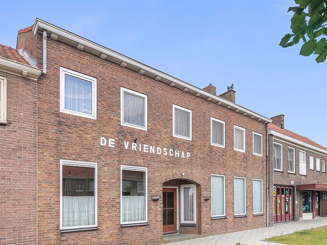 Willemsweg 9, Schoondijke