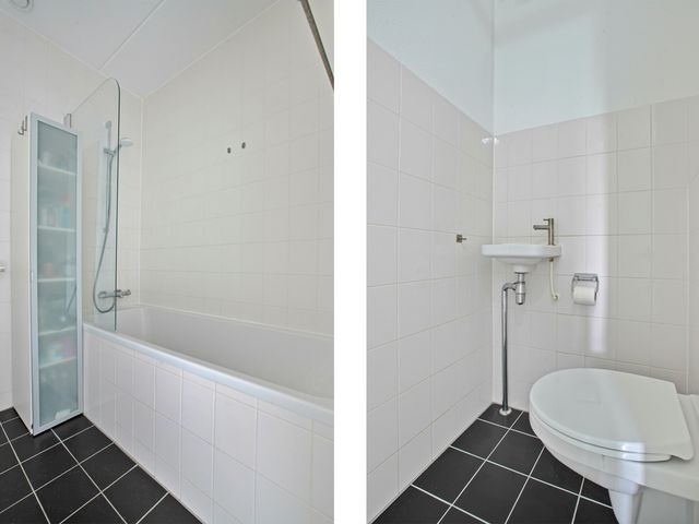 Blauwvoetstraat 17, Amsterdam