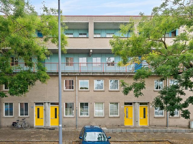 Snelfilterweg 119, Rotterdam