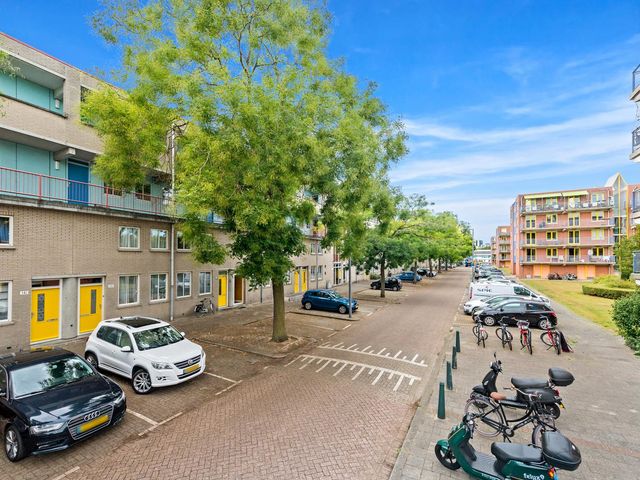 Snelfilterweg 119, Rotterdam