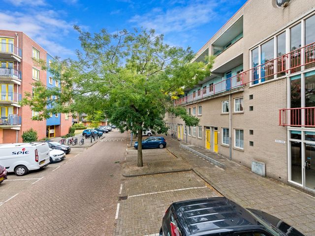 Snelfilterweg 119, Rotterdam