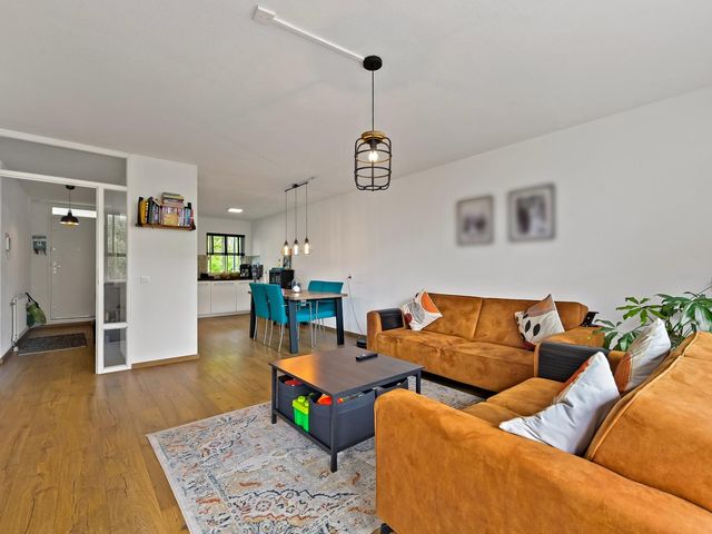Snelfilterweg 119, Rotterdam