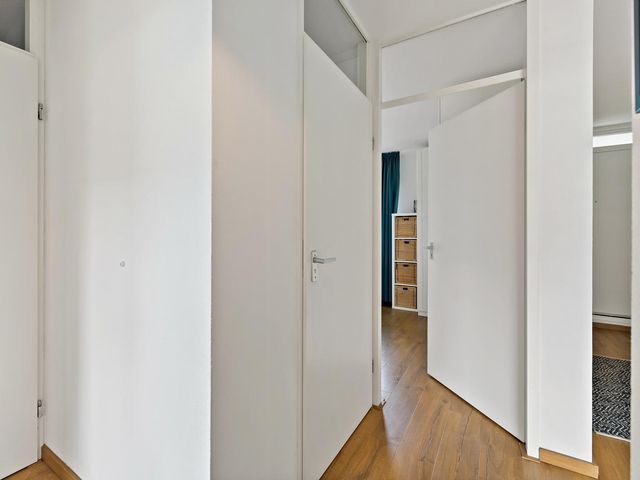 Snelfilterweg 119, Rotterdam