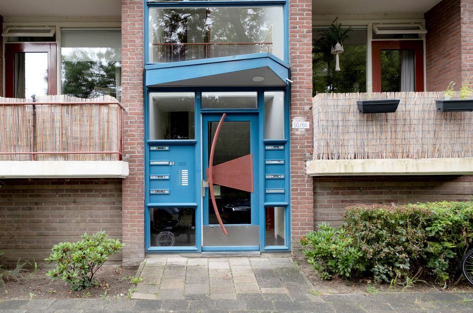 Onderduikersstraat 64