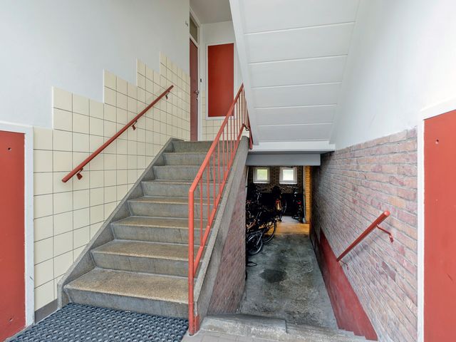 Onderduikersstraat 64, Groningen