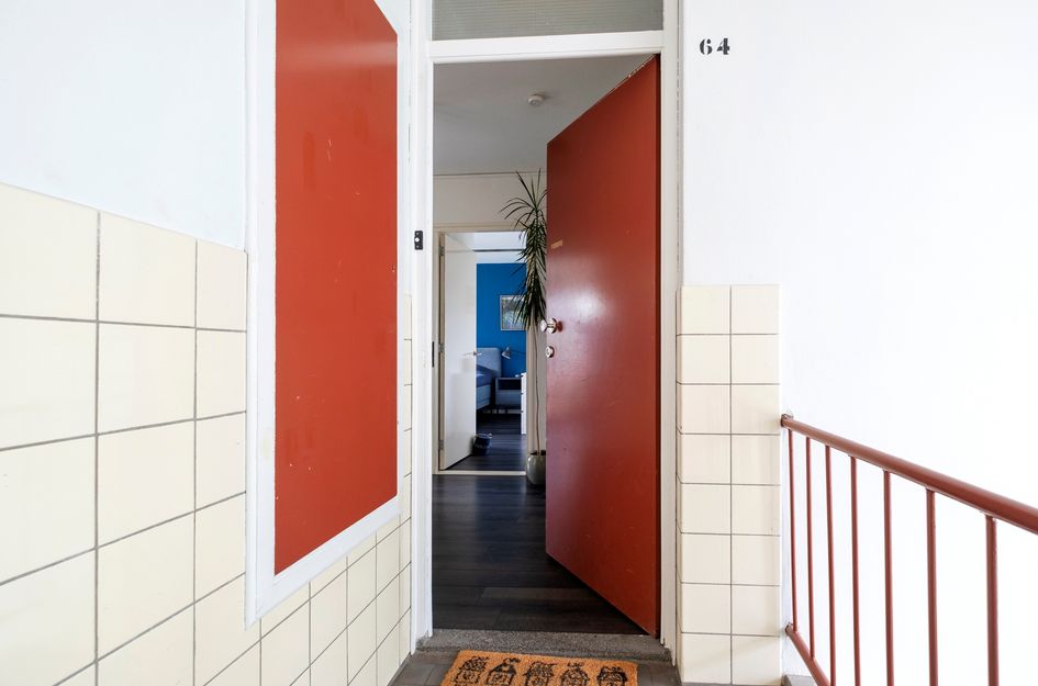 Onderduikersstraat 64