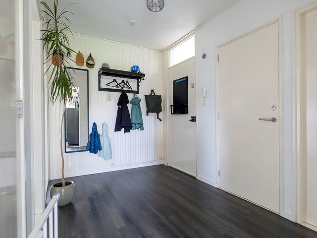 Onderduikersstraat 64, Groningen