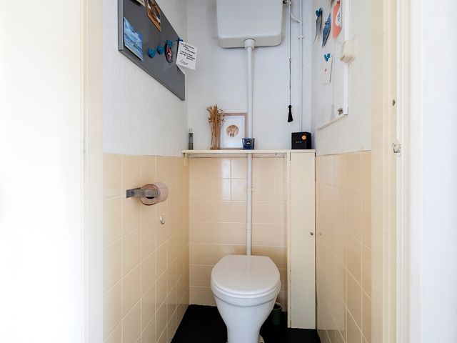 Onderduikersstraat 64, Groningen