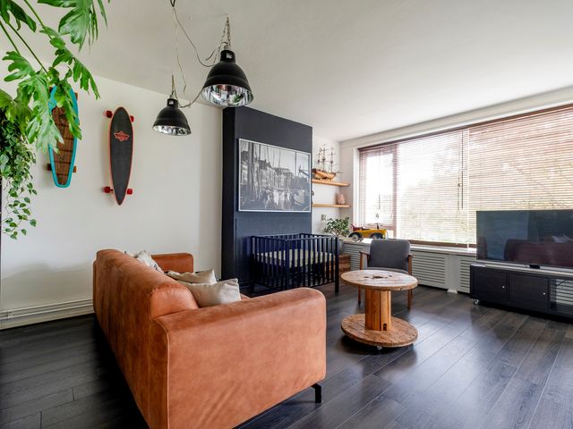 Onderduikersstraat 64, Groningen
