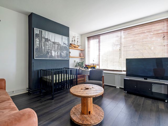 Onderduikersstraat 64, Groningen