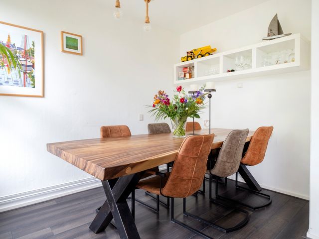 Onderduikersstraat 64, Groningen