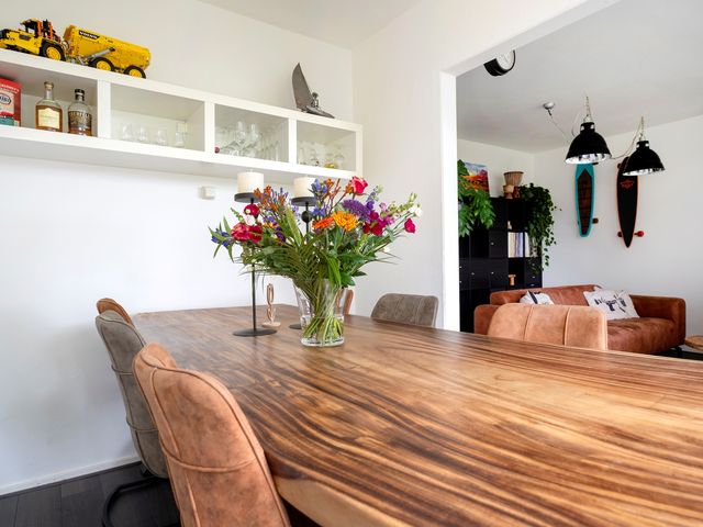 Onderduikersstraat 64, Groningen