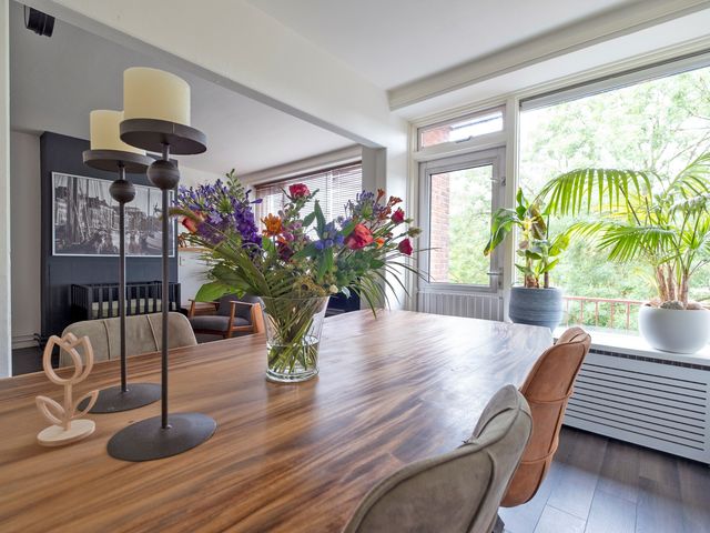 Onderduikersstraat 64, Groningen