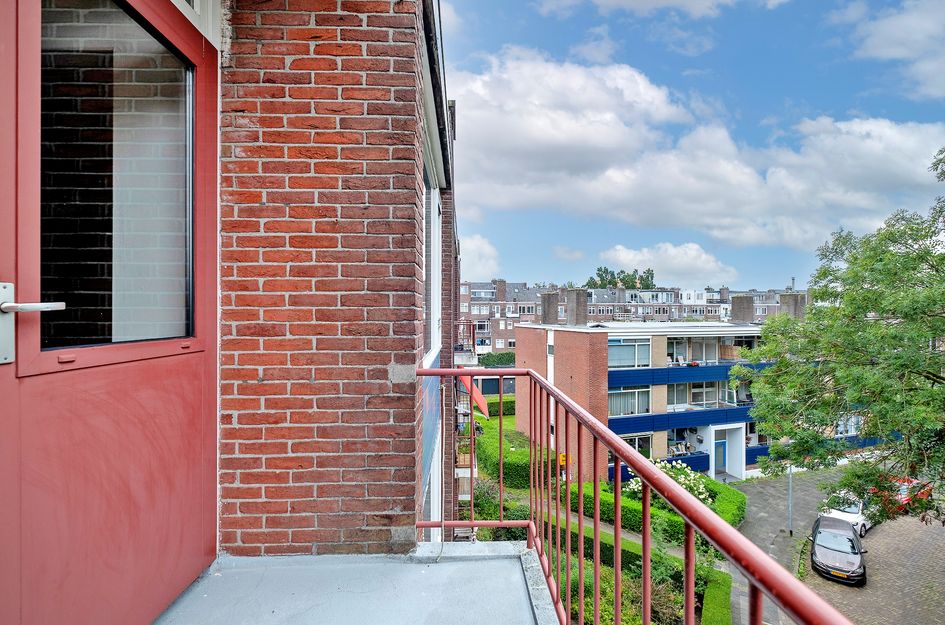 Onderduikersstraat 64