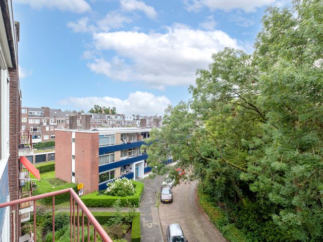 Onderduikersstraat 64, Groningen
