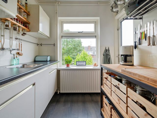 Onderduikersstraat 64, Groningen