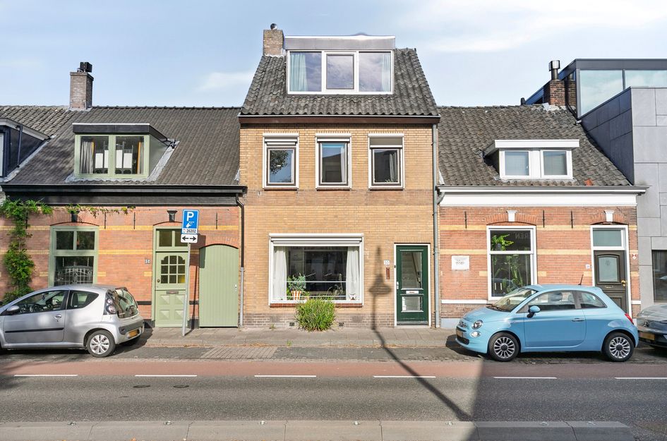Bredaseweg 50