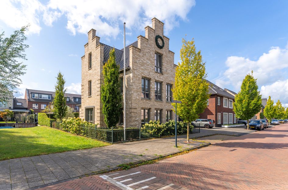 Achterste Kamp 46