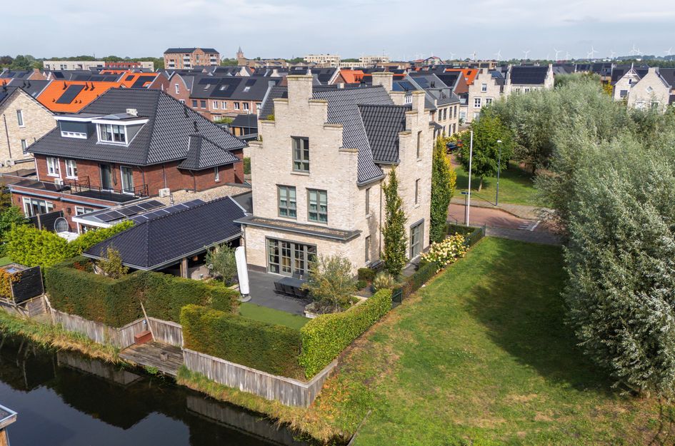Achterste Kamp 46