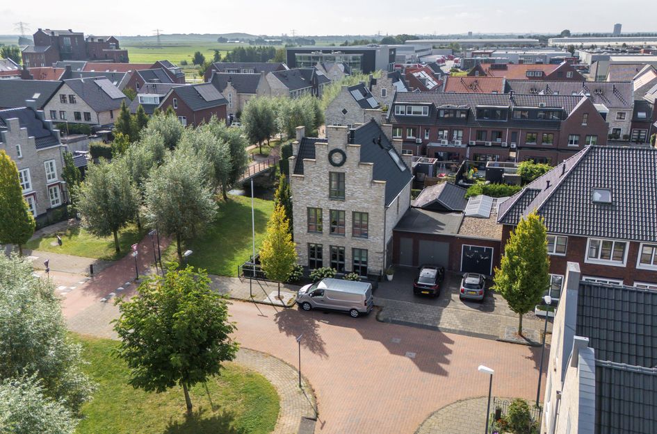 Achterste Kamp 46