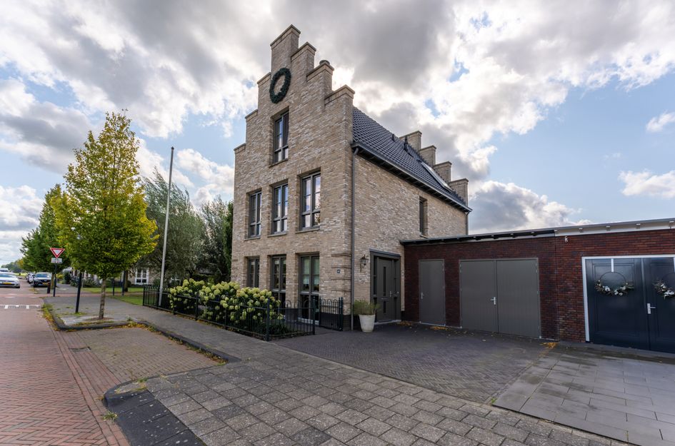 Achterste Kamp 46
