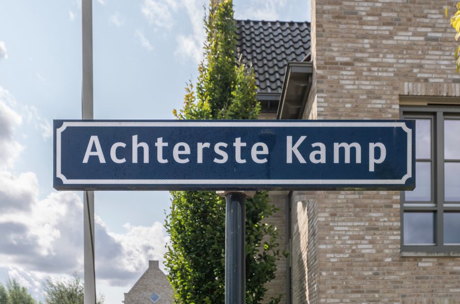 Achterste Kamp 46
