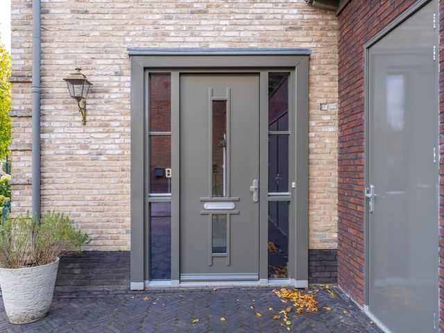 Achterste Kamp 46, Bunschoten-Spakenburg