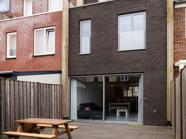Ierlandstraat 51, Almere