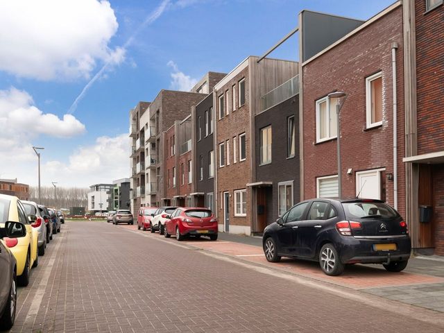 Ierlandstraat 51, Almere