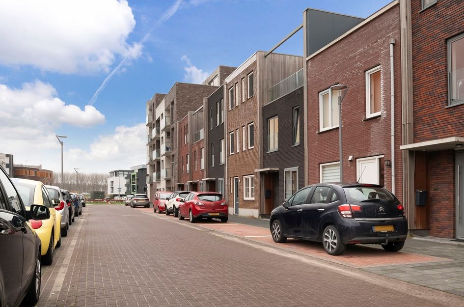 Ierlandstraat 51