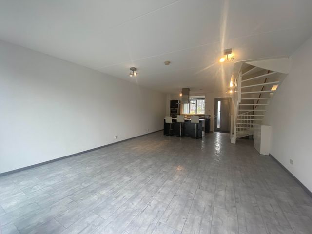 Ierlandstraat 51, Almere
