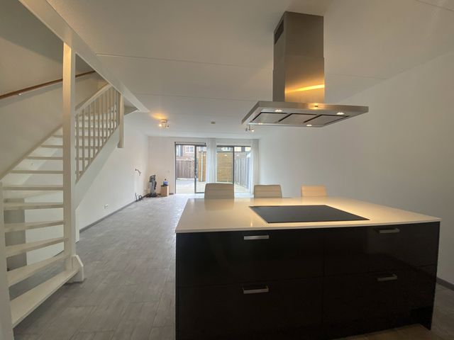 Ierlandstraat 51, Almere
