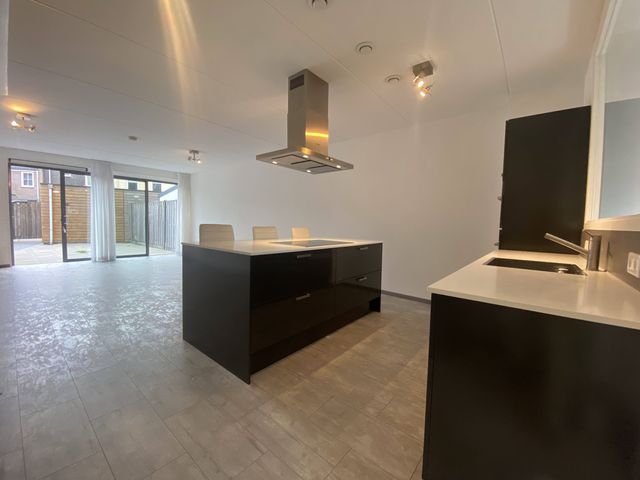 Ierlandstraat 51, Almere