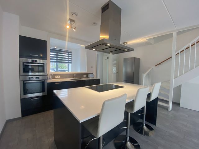 Ierlandstraat 51, Almere