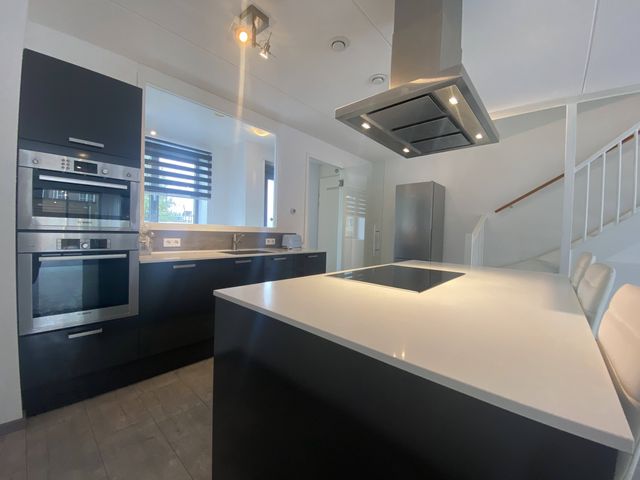 Ierlandstraat 51, Almere
