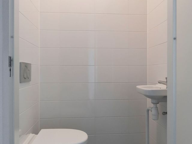 Ierlandstraat 51, Almere