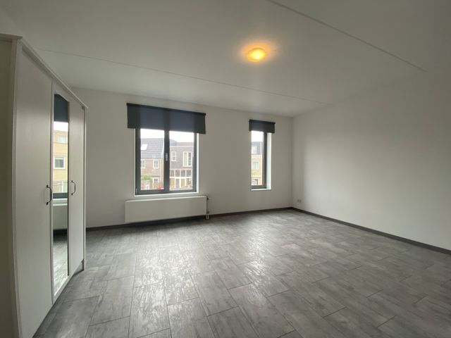 Ierlandstraat 51, Almere