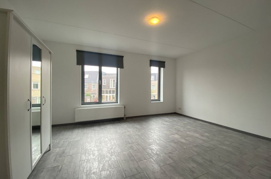 Ierlandstraat 51
