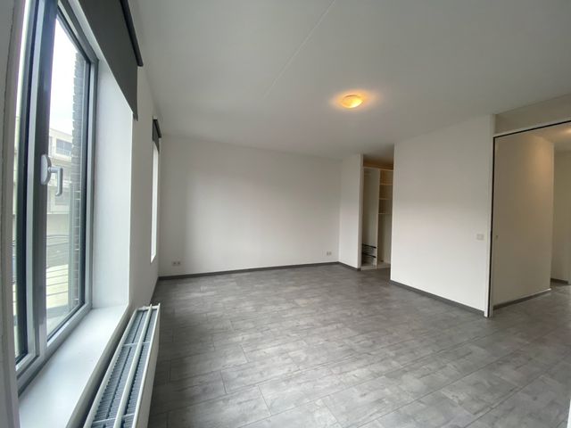 Ierlandstraat 51, Almere