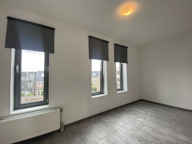 Ierlandstraat 51, Almere