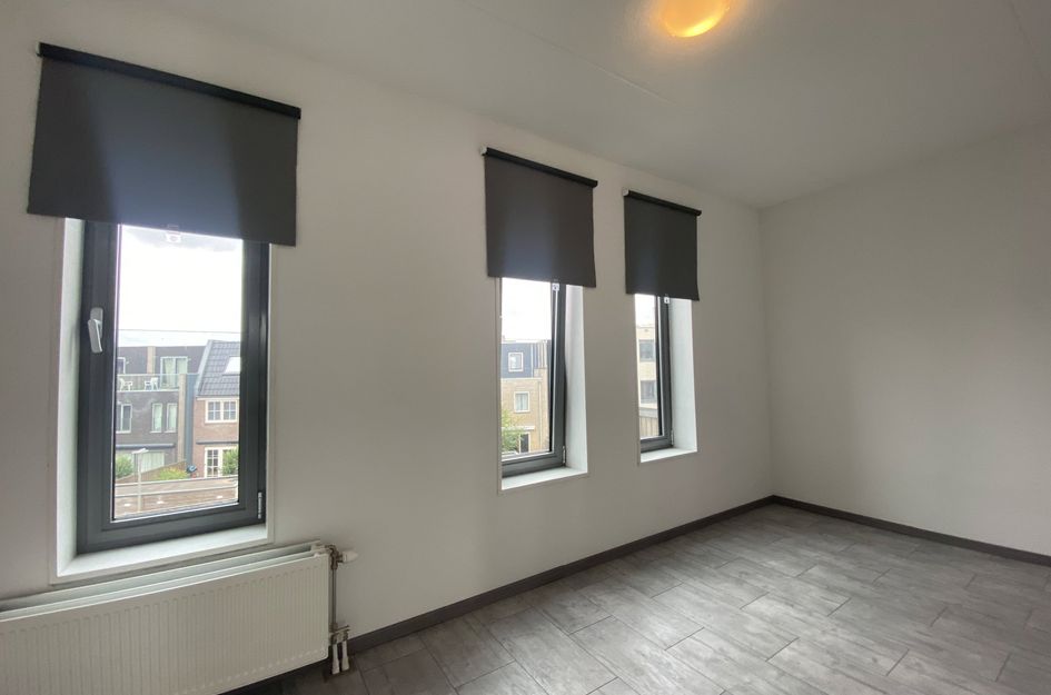 Ierlandstraat 51