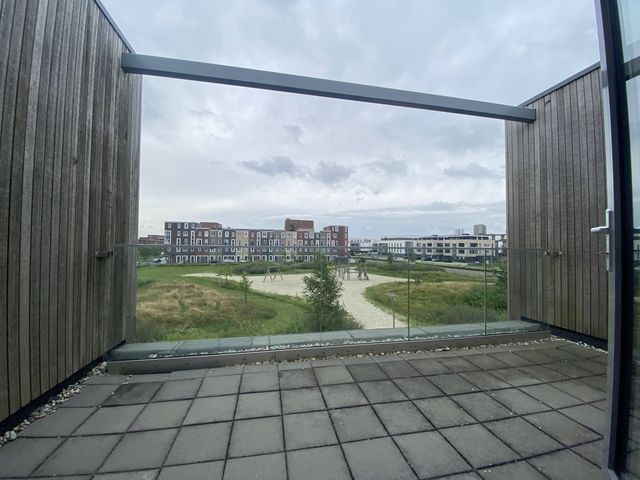 Ierlandstraat 51, Almere