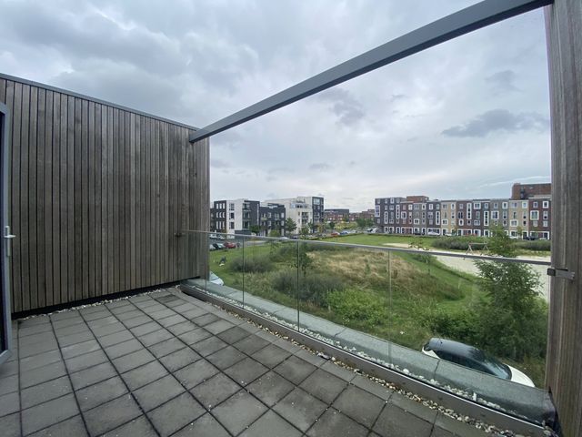 Ierlandstraat 51, Almere