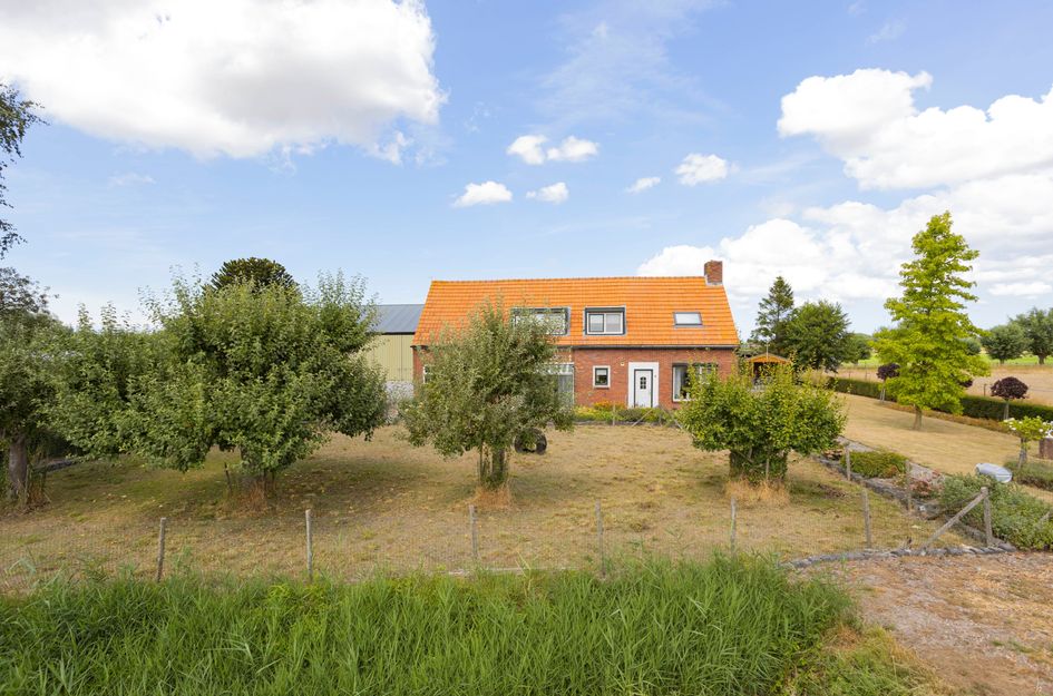 Veerhoekpolderweg 6